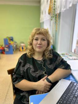 Шильникова Татьяна Вениаминовна