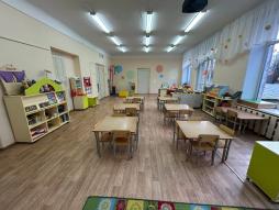 Группа среднего возраста "Почемучки"