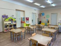 Группа среднего возраста "Почемучки"