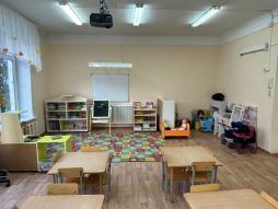 Группа среднего возраста "Почемучки"