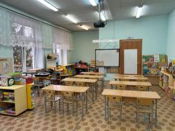 Группа компенсирующей направленности "Фантазеры"