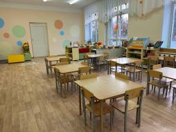 Группа среднего возраста "Почемучки"