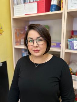 Малова Ольга Анатольевна